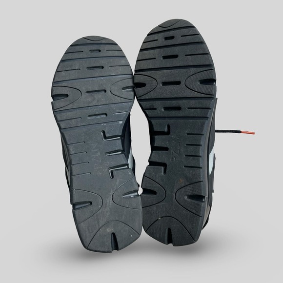 Men's Pazolini PZLN Dress Sneakers - Picture 8 of 9